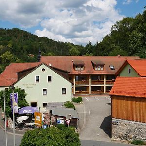Hotel Gasthof Hereth